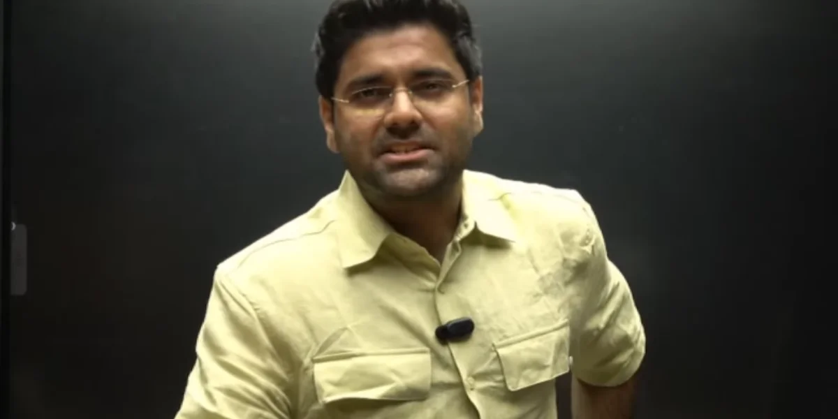 abhinay sharma biography in hindi